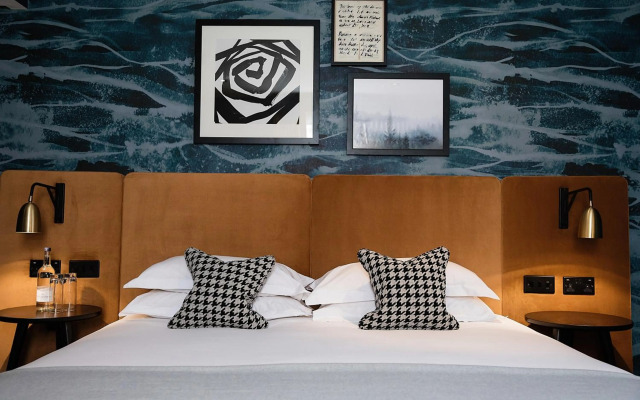 Hotel Du Vin Stratford Upon Avon