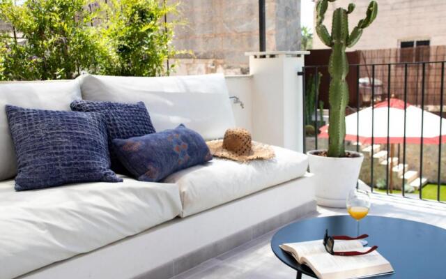 YourHouse Turquesa vacation house