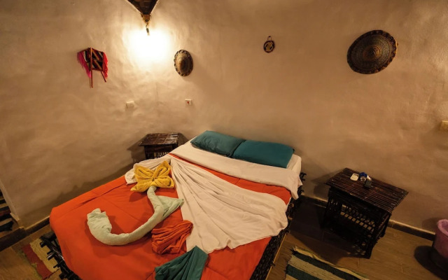 Fenti Camp Resort