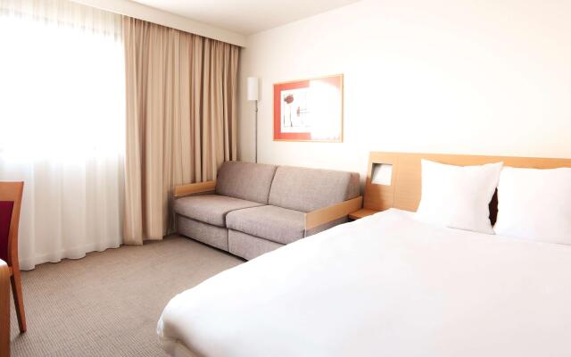 Novotel Atria Nimes Centre