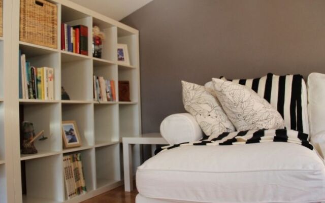 xxxFerienwohnung Berther-Rothmund