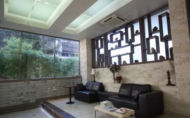 Yeoksam Human Starville