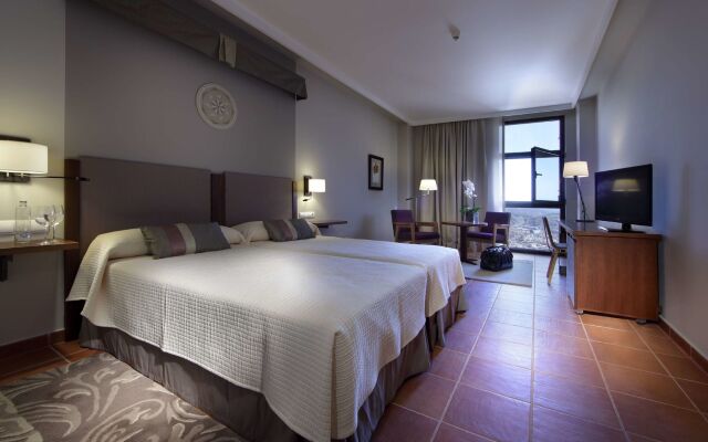 Parador de Lorca