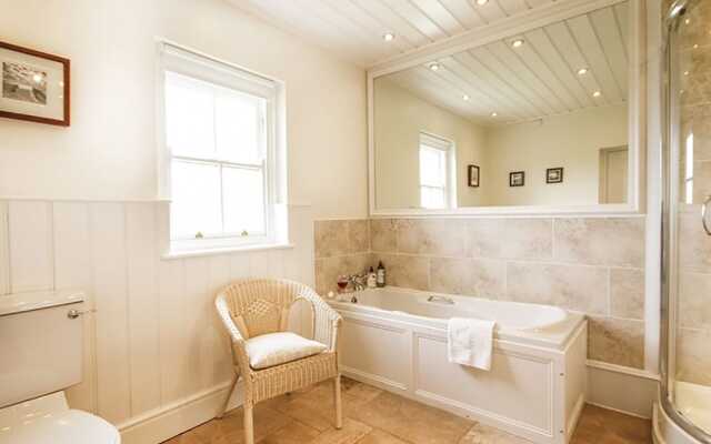 Tegfryn Cottage