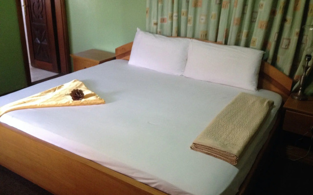 The Father's Hotel