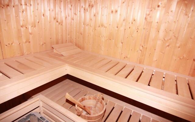 Doppelhaushalfte Dunenhaus II, Trassenheide