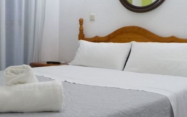 Hostal Pedros