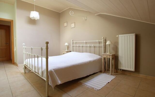 Attractive Apartment in Jehonville With Terrace