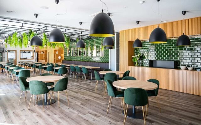 RB Santiago Hotel Rural