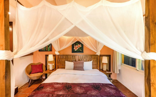 Red Garden Resort