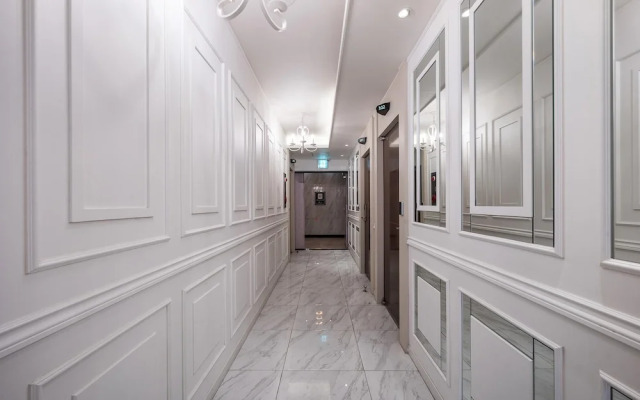 Dalseong Hotel Leeum in Daegu