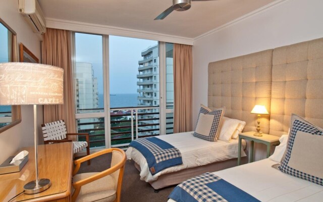 506 Lighthouse Mall Self Catering Apartment