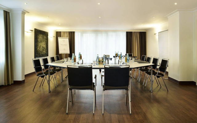 Hotel Stadt Freiburg