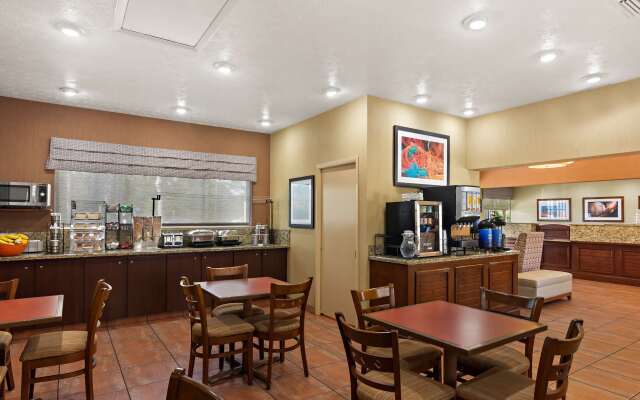 Best Western Port St. Lucie