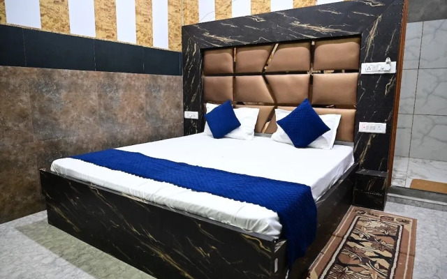 Hotel Jeevan Sathi By GRB