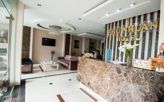 Phu Nhuan Hotel