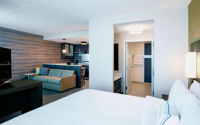 Residence Inn by Marriott Winnipeg