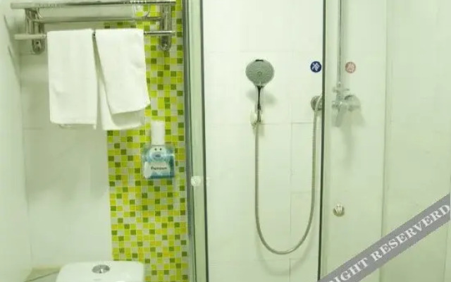 Xiangge Lila Hotel