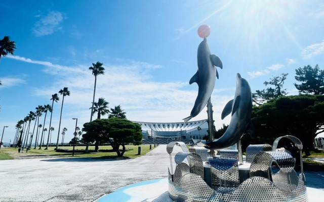 Vessel Hotel Fukuoka Kaizuka