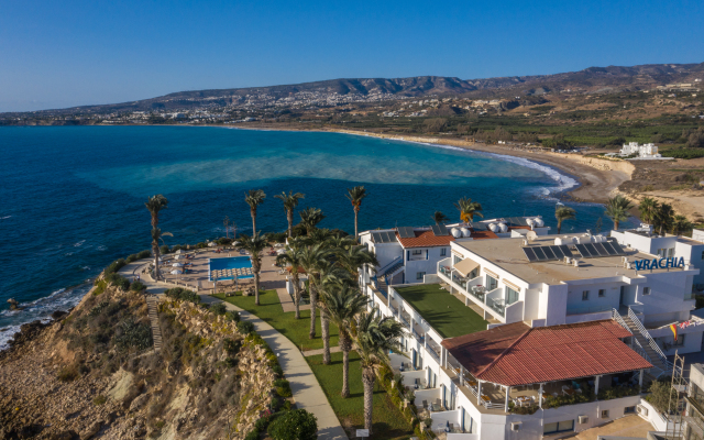 Vrachia Beach Hotel & Suites - Adults only