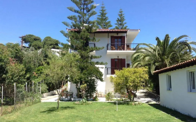 Villa Ourania