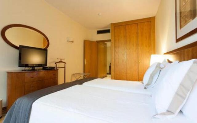 Stay In The Heart Of Lisbon Altis Suites
