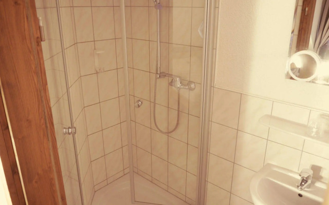 Hotel Badische Kellerey