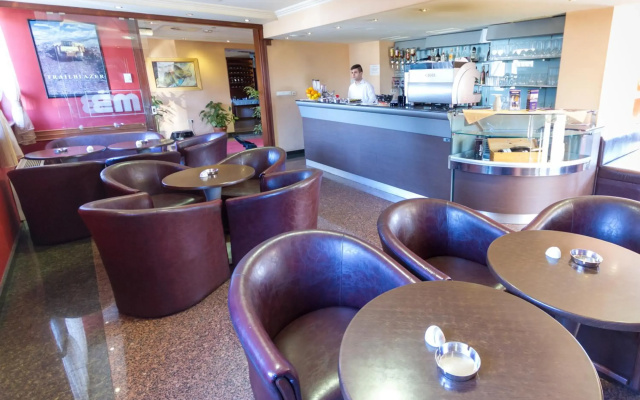 Hotel M3