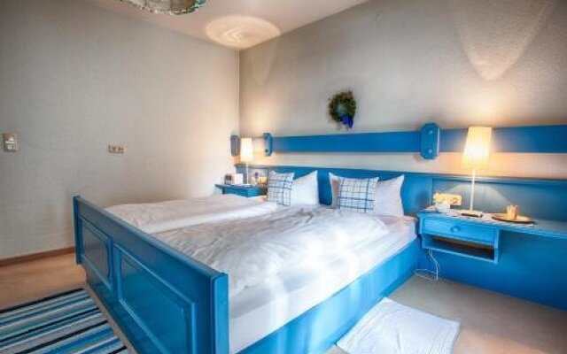 Christiane Ferienwohnungen - Feuerwehrheimstraße