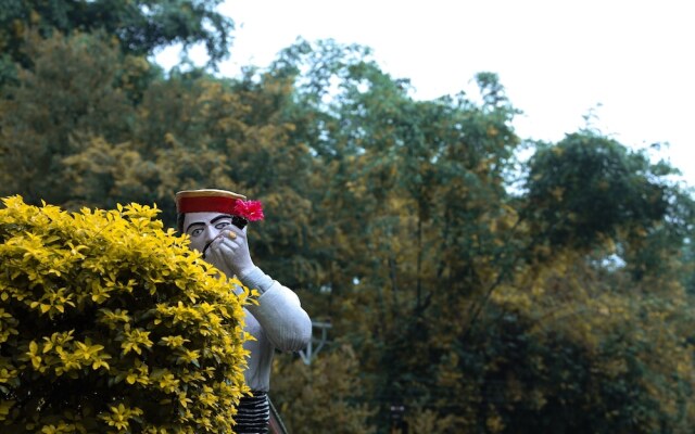 Nature Bloom Dharamshala Hotel and Resort