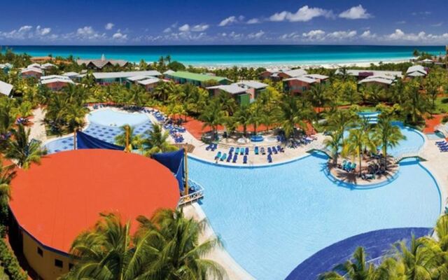 Barcelo Solymar