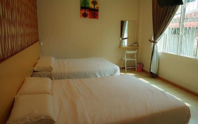 Tropical Villa Kuantan