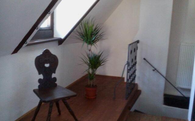 Monastery Garden Bistro & Rooms