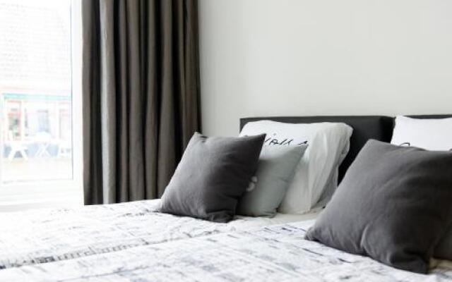 B&B herenhuis Friesland