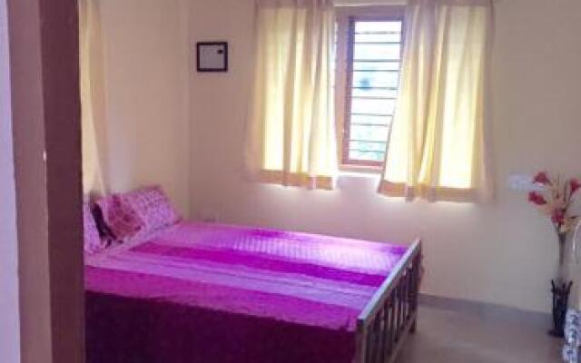 Serene Abode Stay