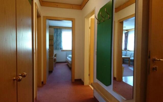 Aparthotel Hechenberg