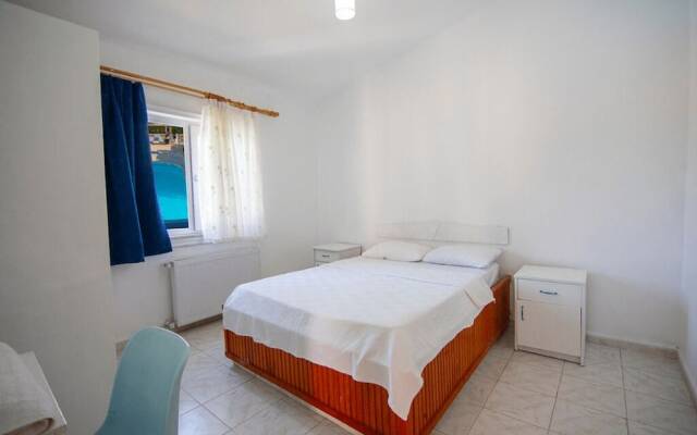 Gönen Aqua Apart Hotel