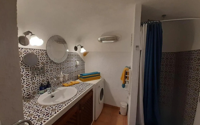 Cuevas Galera - Cuevas de la Luz