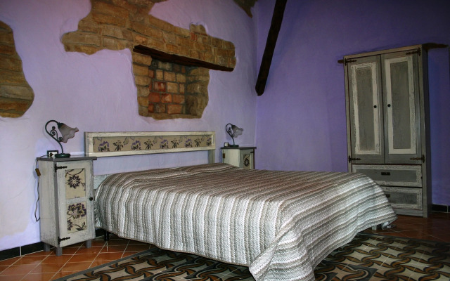 Sa Domu De Sa Contissa