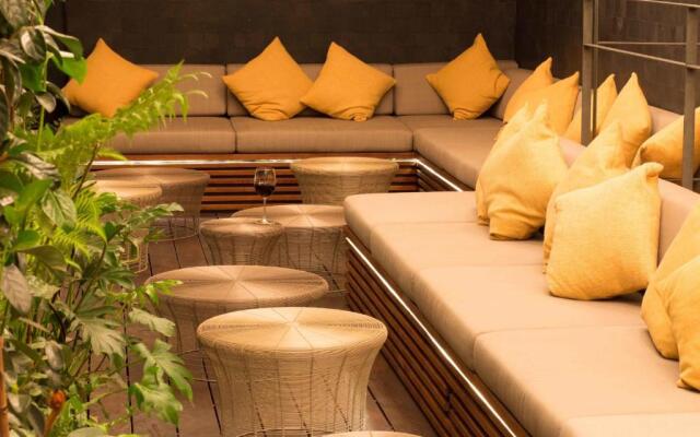 Suites Contempo