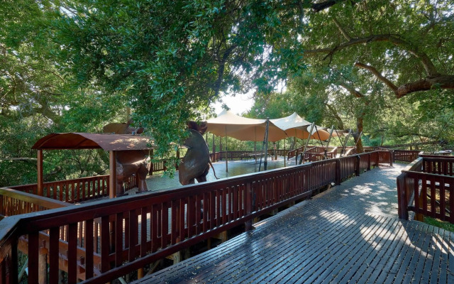 Protea Hotel by Marriott Polokwane Ranch Resort