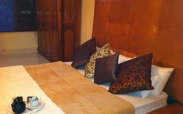 Wavecrest Hotel Gambia- Apartments