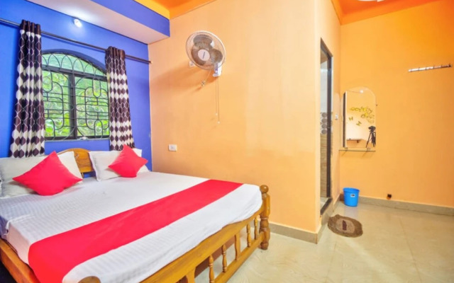 Dorris Beach Resort