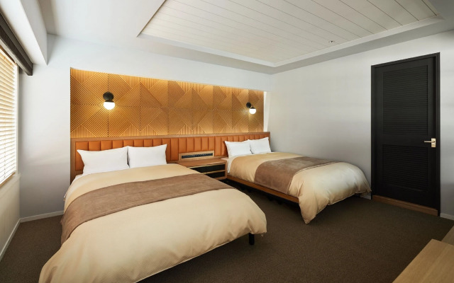 Villa The Club KARUIZAWA