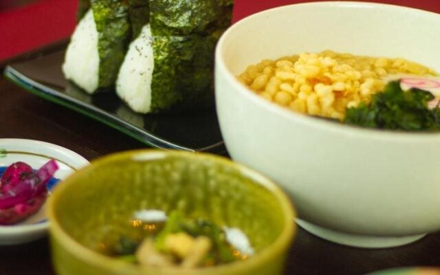 Shinsayama Daiichi Hotel