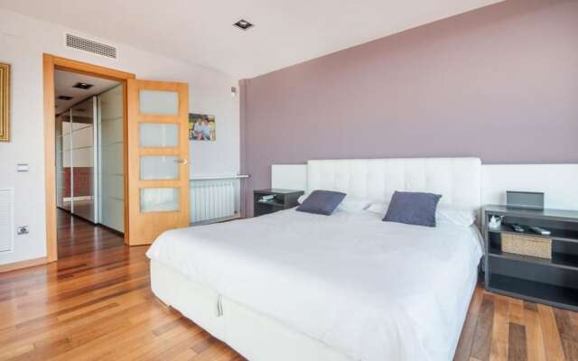 Villa Els Boscos Tvl 48