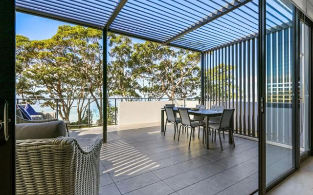 Beachfront Luxury On Huskisson Beach 1 Minute to Everywhere
