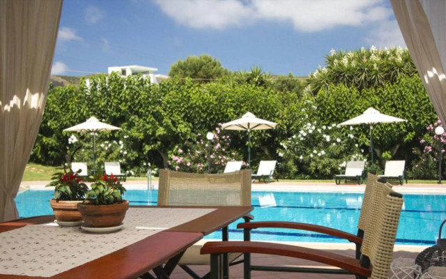 Peli Hotel