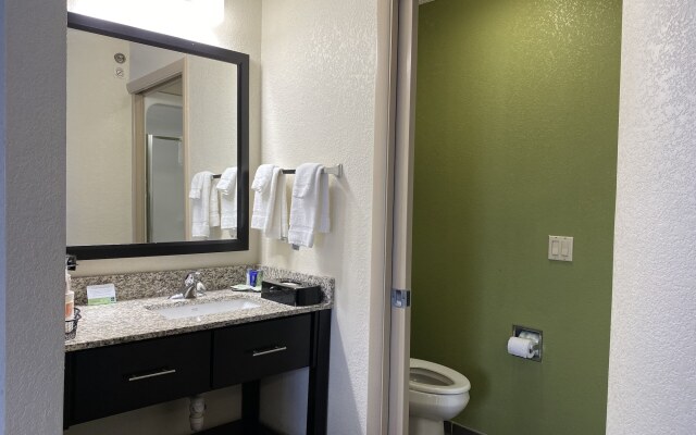 Sleep Inn Louisville Airport & Expo