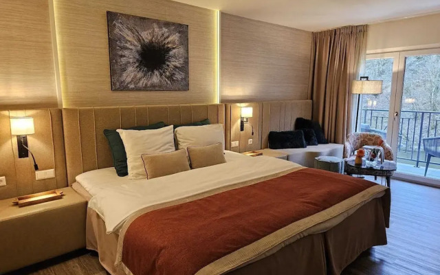 Cocoon Hotel Belair